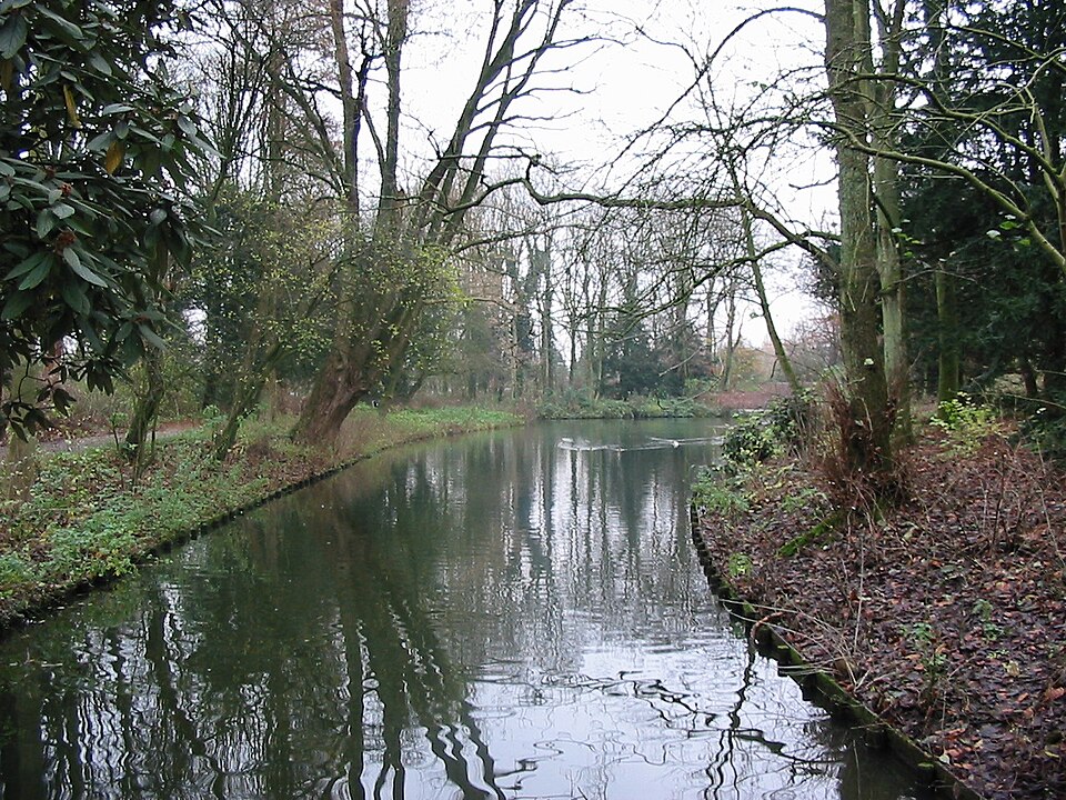 Stadspark Hoofddorp