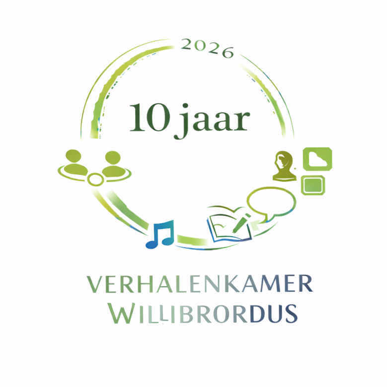 Verhalenkamer Willibrordus