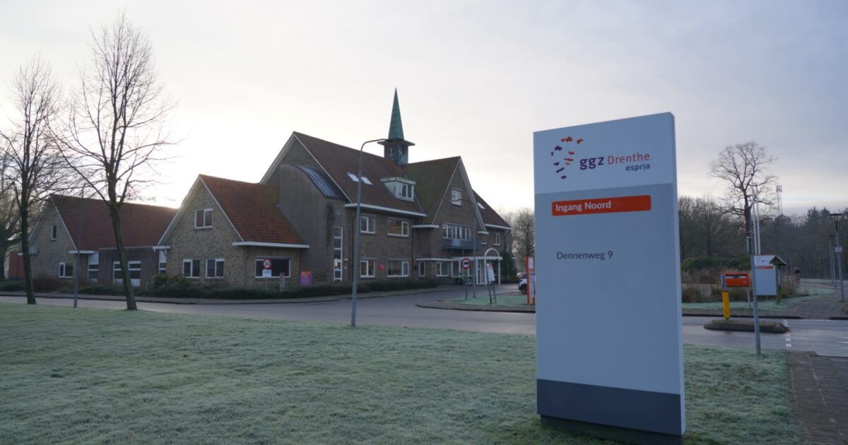 Museum GGZ Drenthe