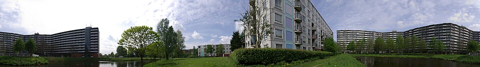 Brasapark-Zuid