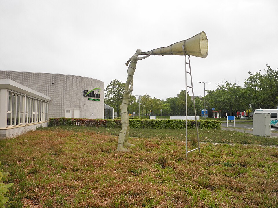 Small Scale Events