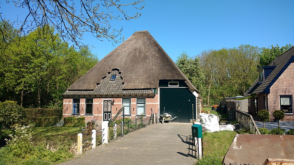 Wijkpark Risdam-Noord