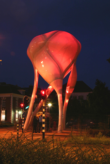 D-Toren