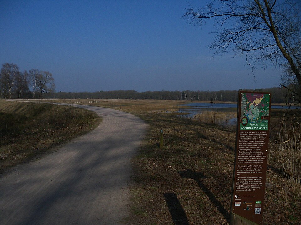 Laarder Wasmeer