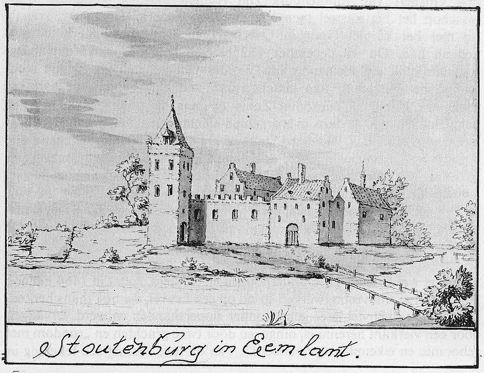 Heerlijkheid Stoutenburg