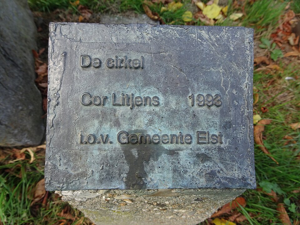 Gemeentewei de Molenberg
