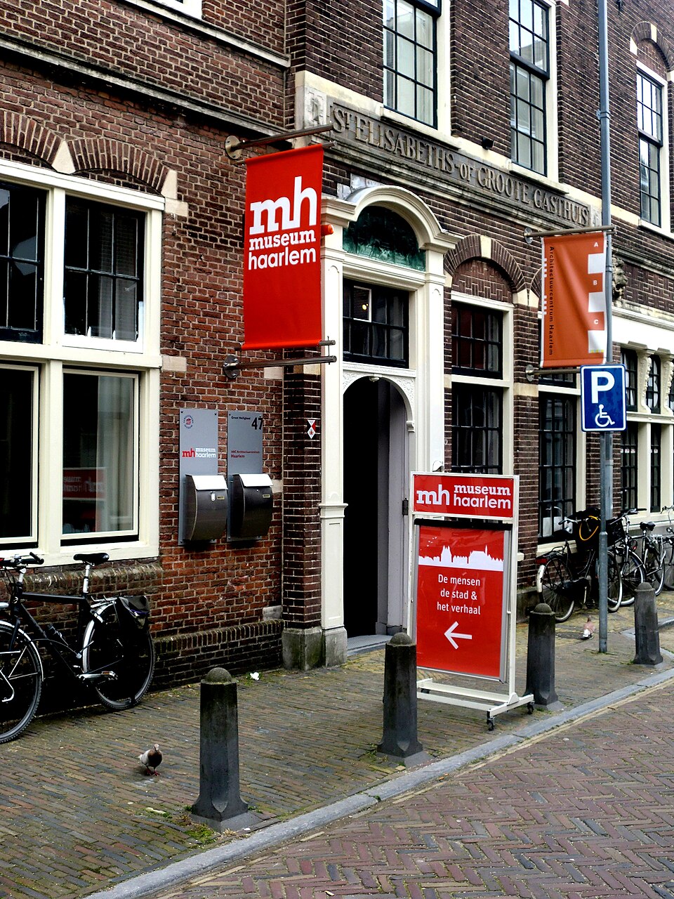 Verwey Museum Haarlem