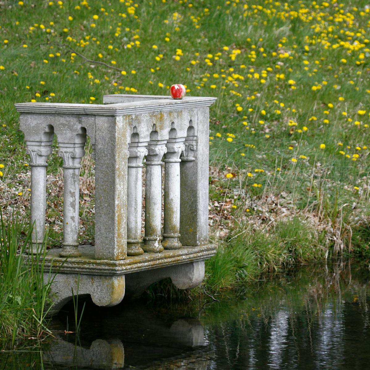 Landgoed Niënhof