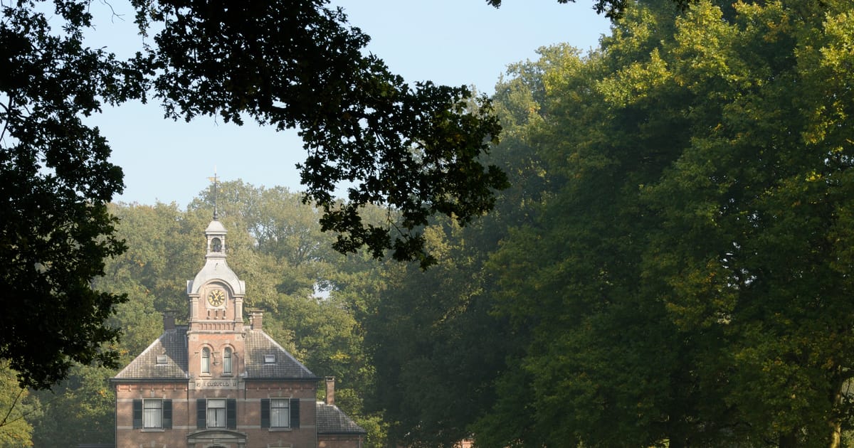 Leusveld