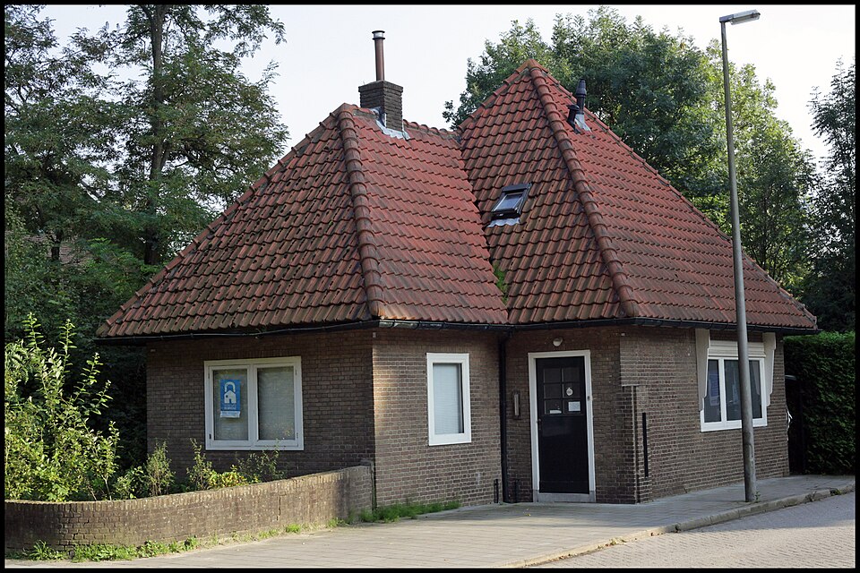 Nieuweroord