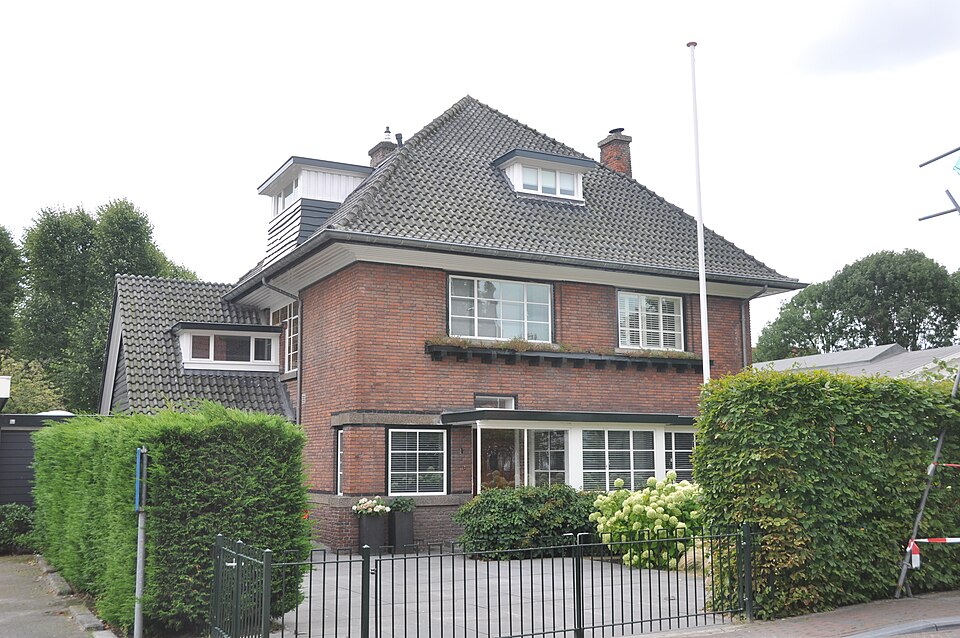 Burgemeester Aptrootpark