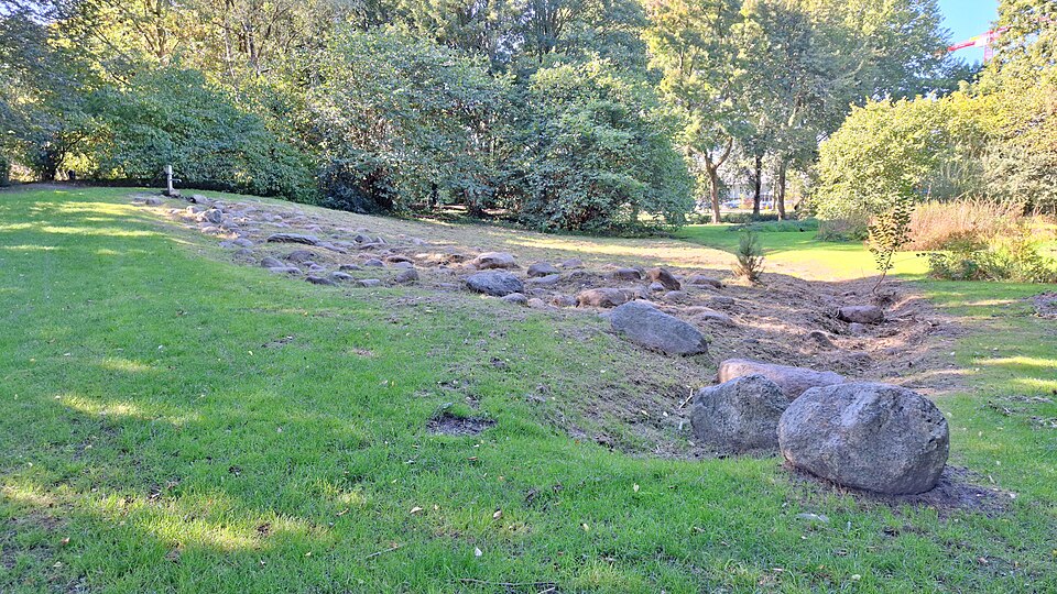 Abbingapark