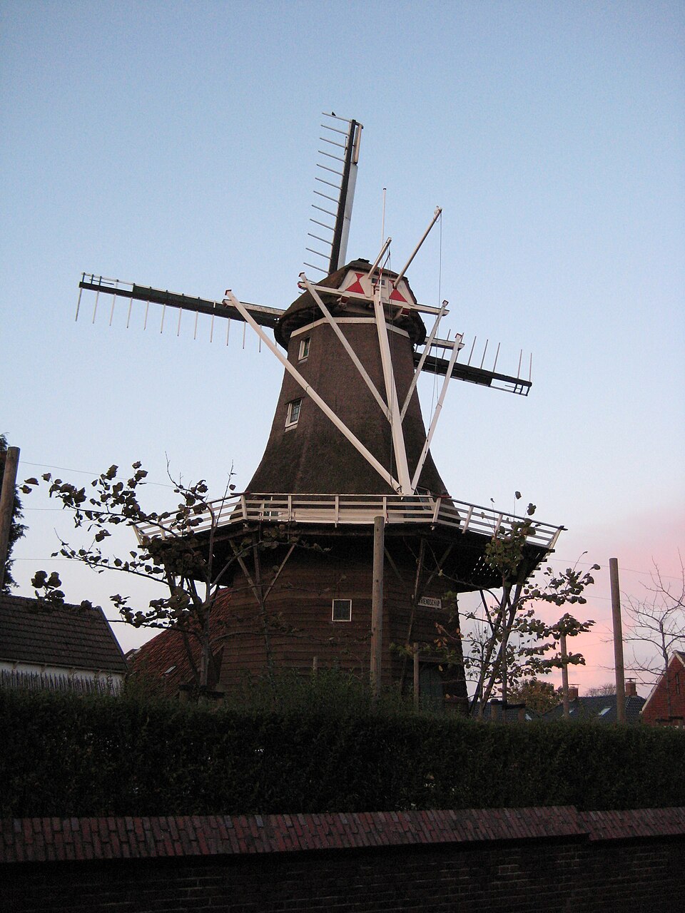 De Vriendschap
