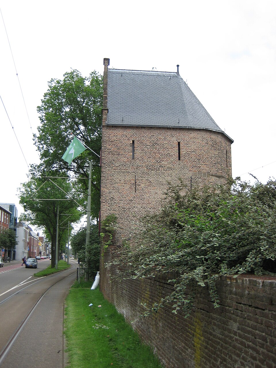 Escaperoom De Bagijnetoren