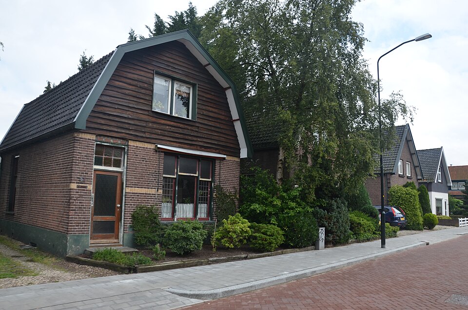 Van Gelder Park
