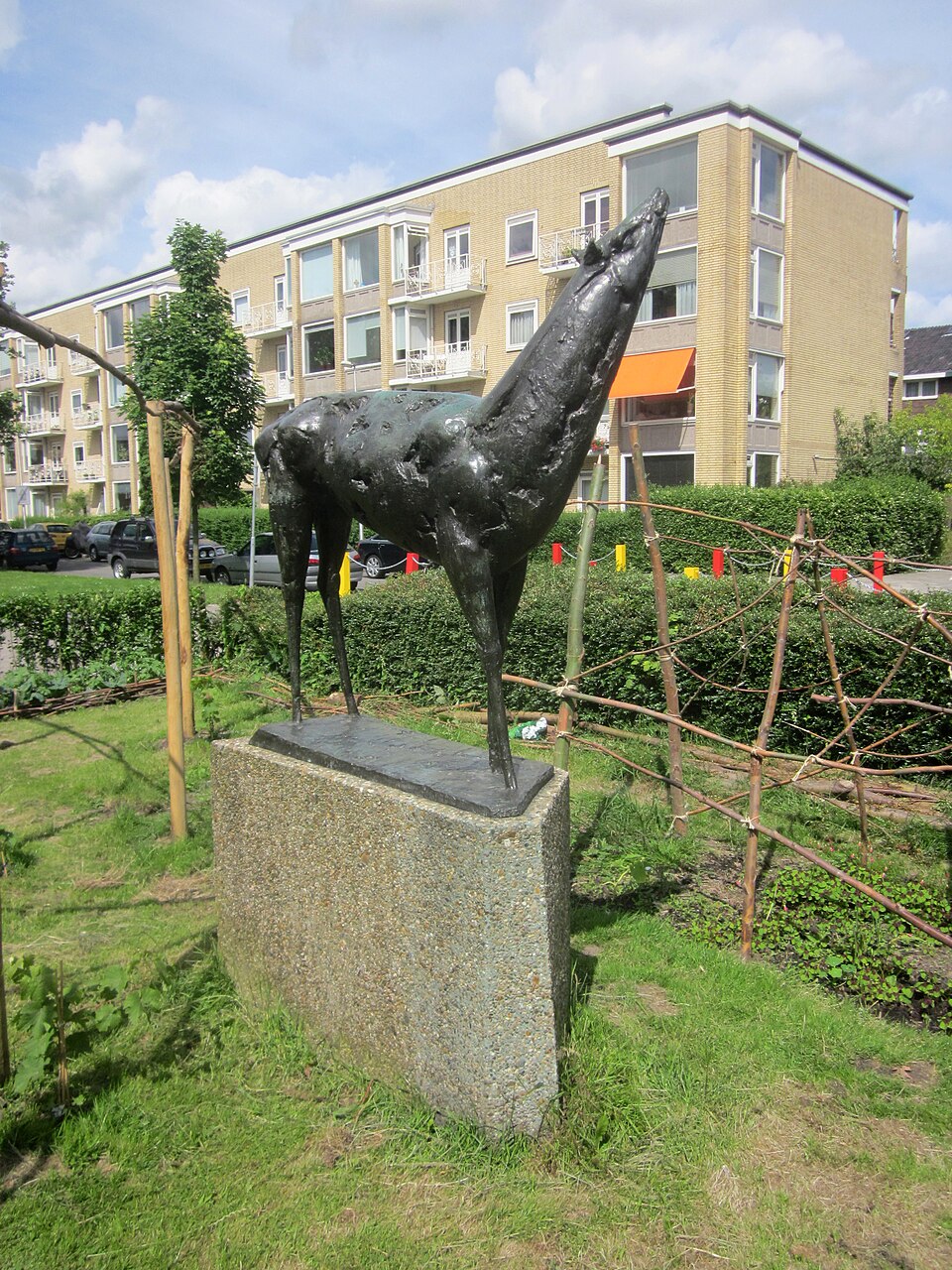 Victor Hugoplantsoen