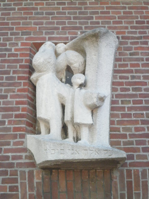 Daarom moet ik wenen