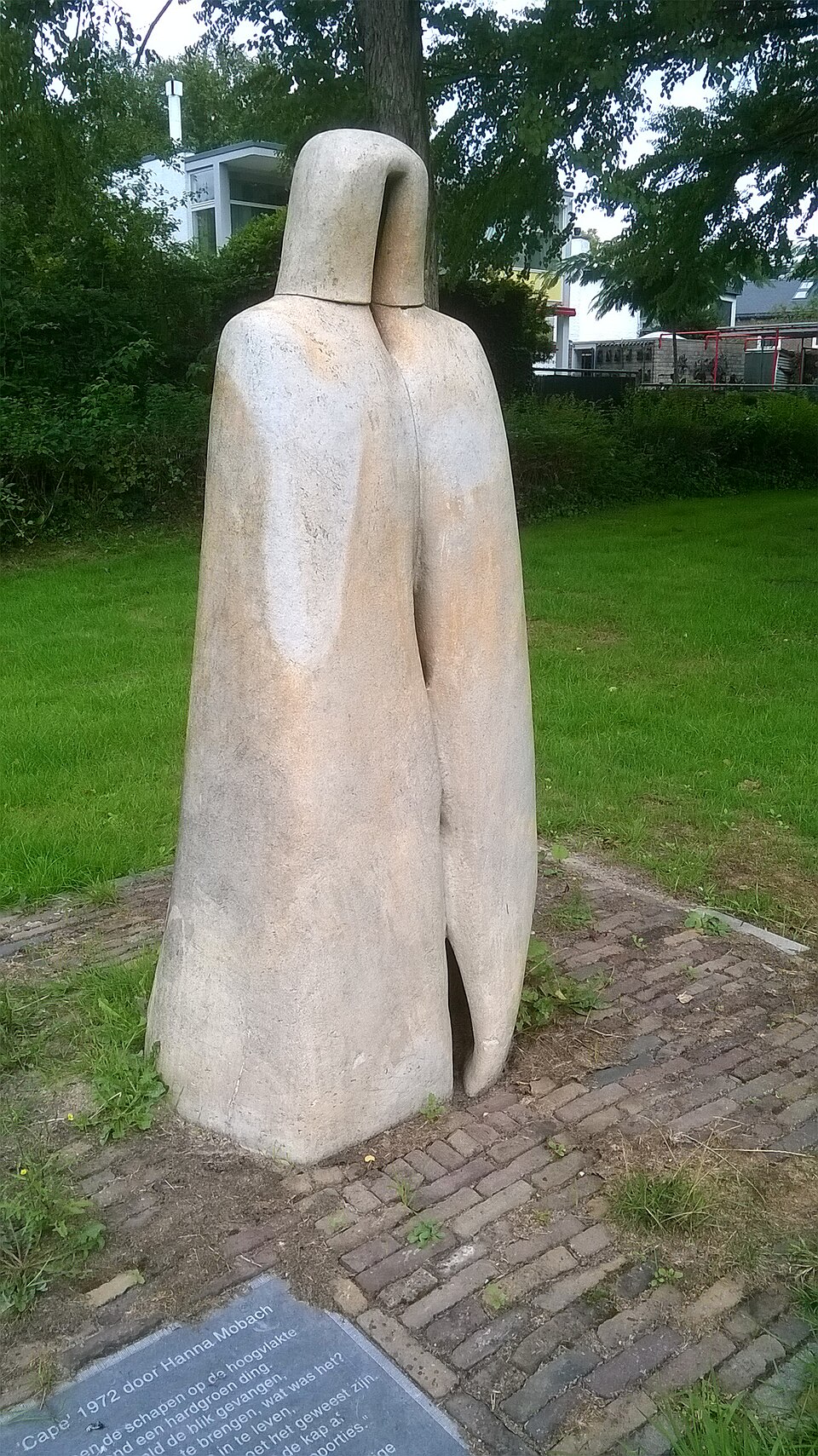 Cape