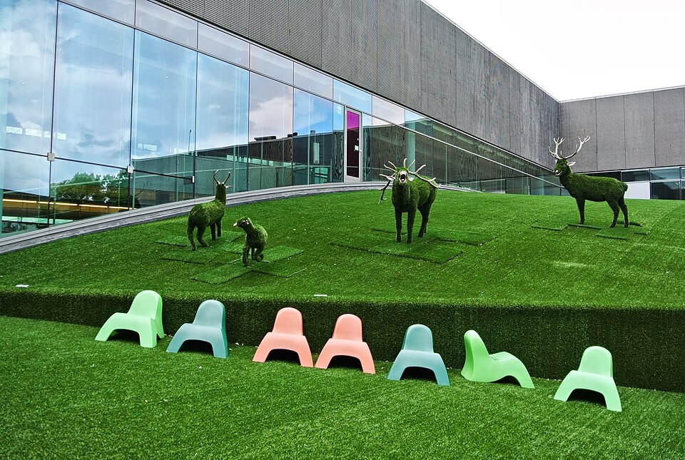Vue Apeldoorn