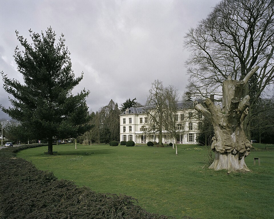 Arboretum Ruimzicht