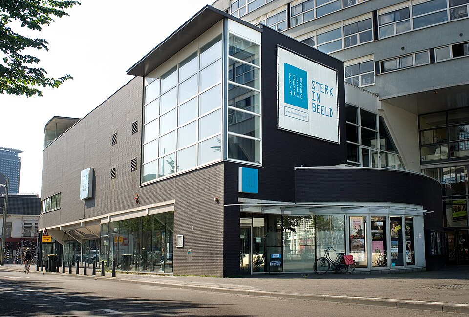 Filmhuis Den Haag
