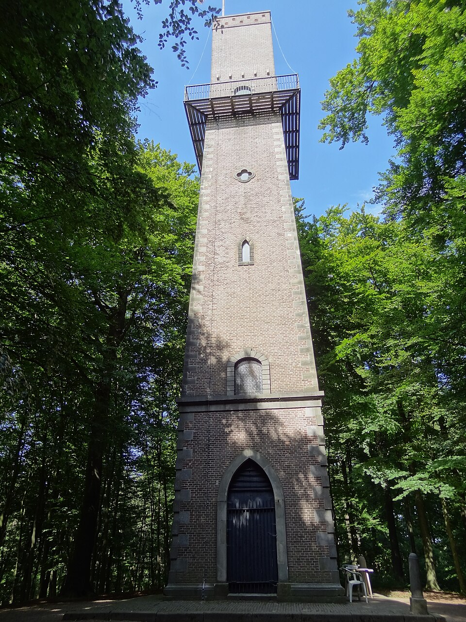 Belvedère