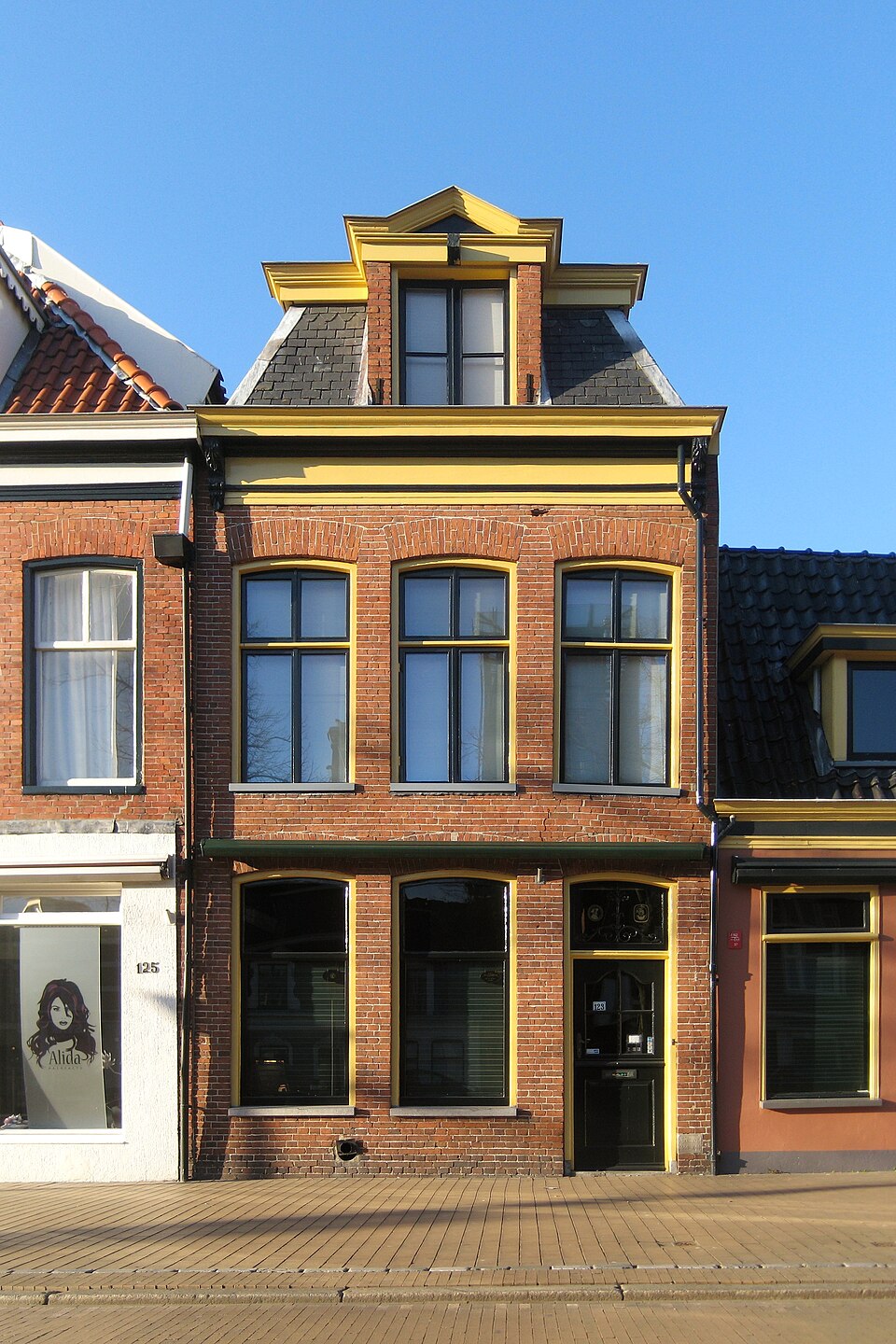 Maze Groningen