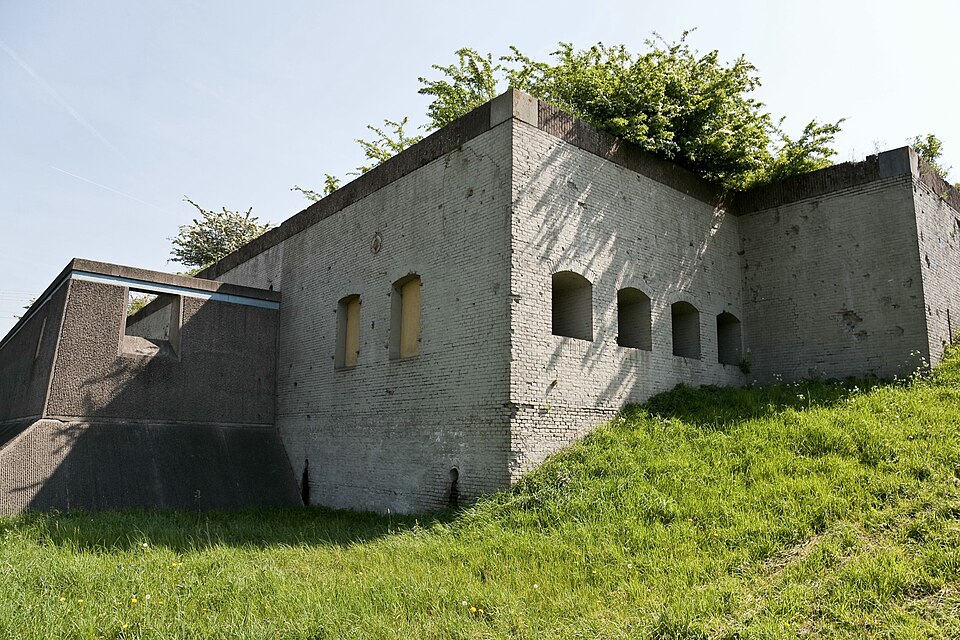 Fort Westervoort