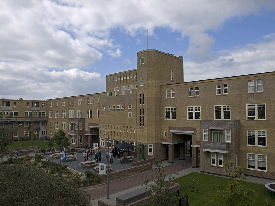 Bellamyplein