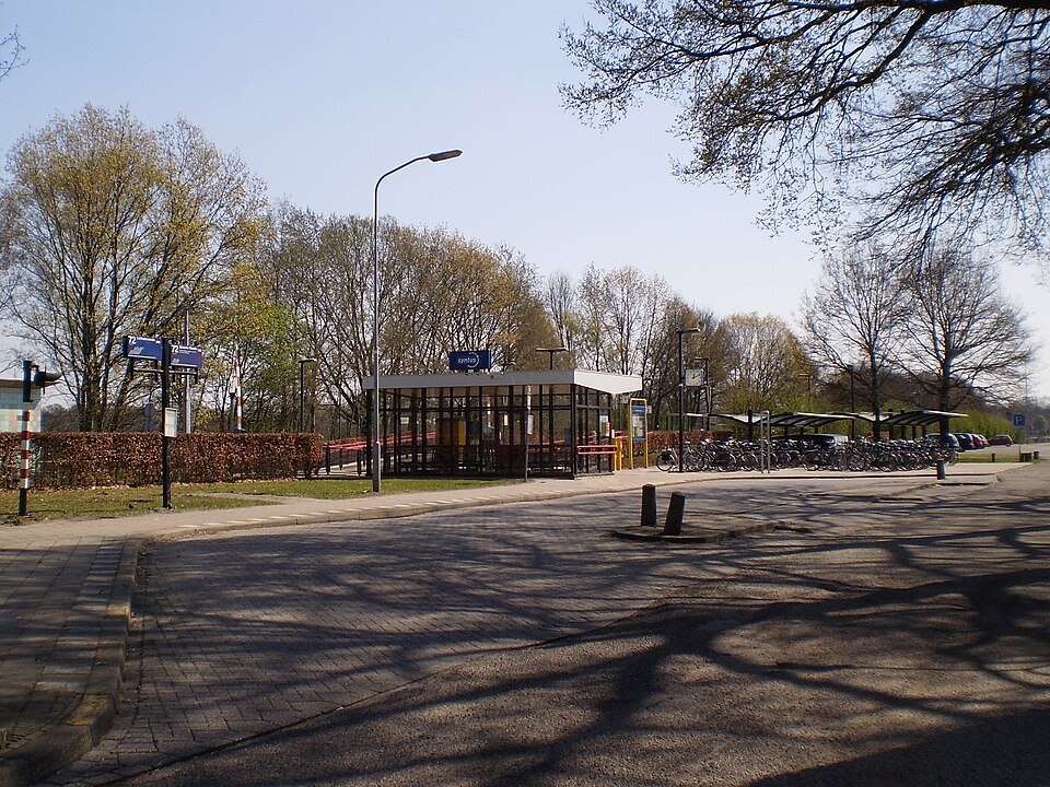 Park Vossenburcht