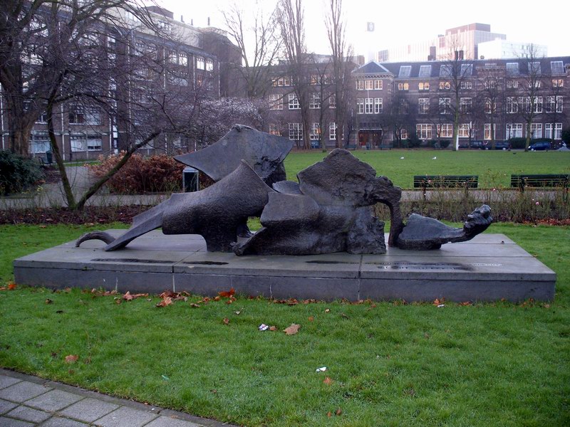 Westermanplantsoen