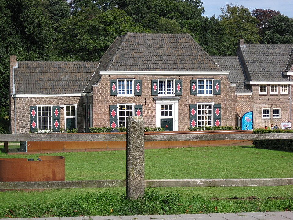 Nederland Watermuseum
