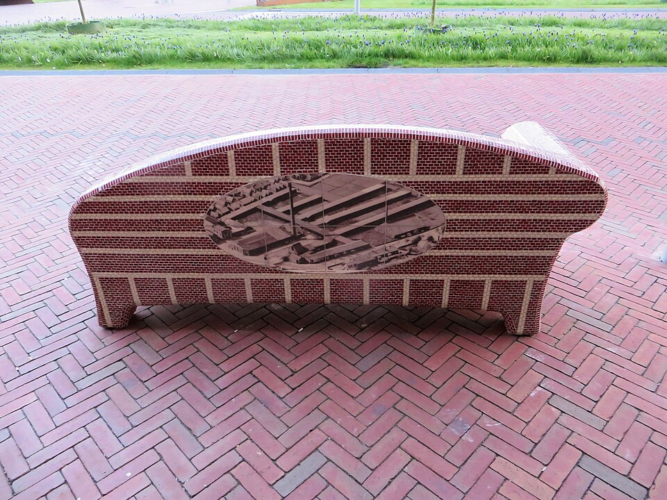 De Klinker