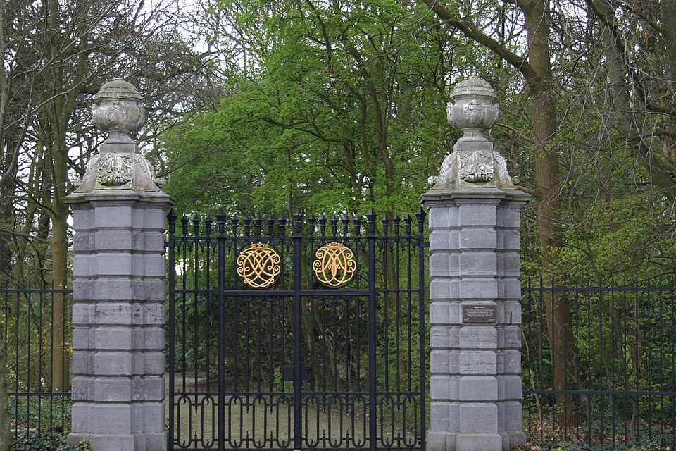 Buitenplaats Bijdorp