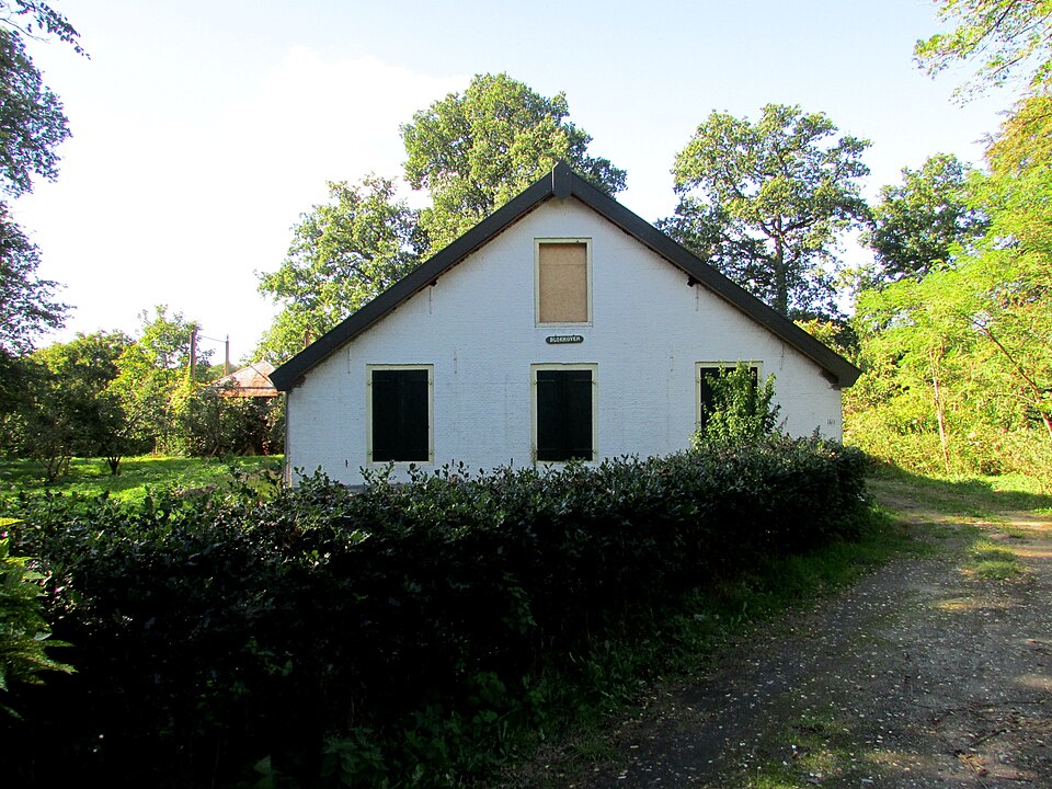 Zwarte Berg