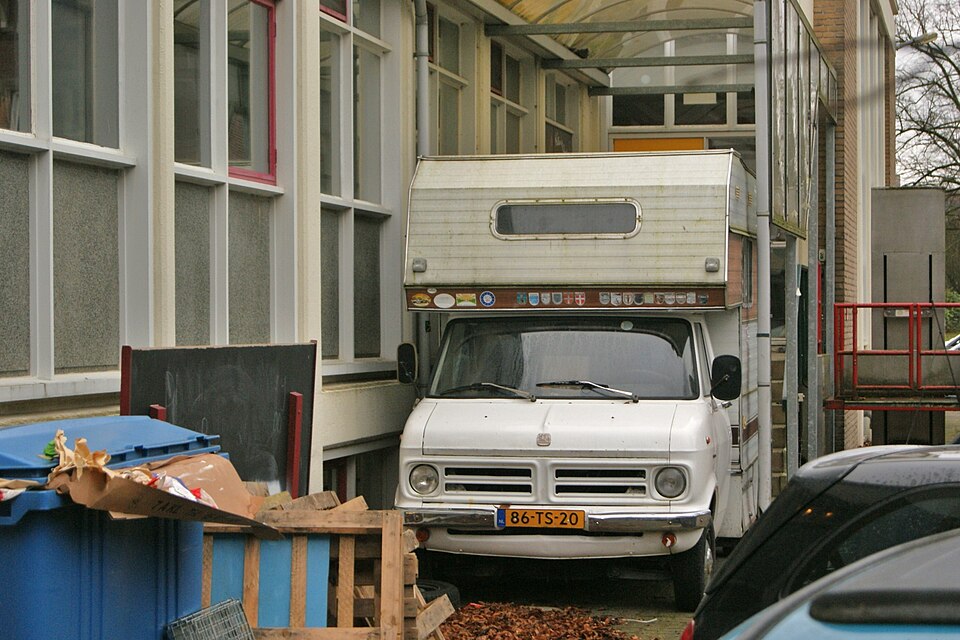 Buurttuin Wildegaard
