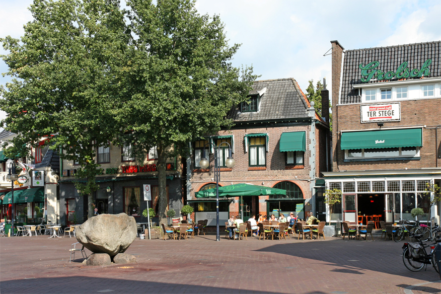 Groote Markt